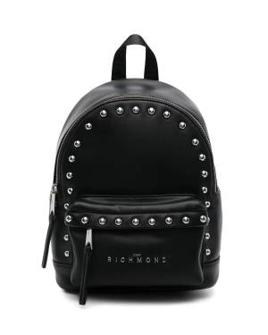 ZAINO JOHN RICHMOND RGA24114ZA BLACK