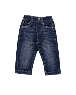 JEANS JOHN RICHMOND RIA24029JE DENIM BLUE MEDIUM