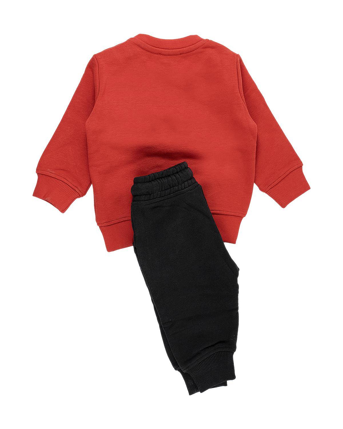 TUTA JOHN RICHMOND RIA24067CF RED-1