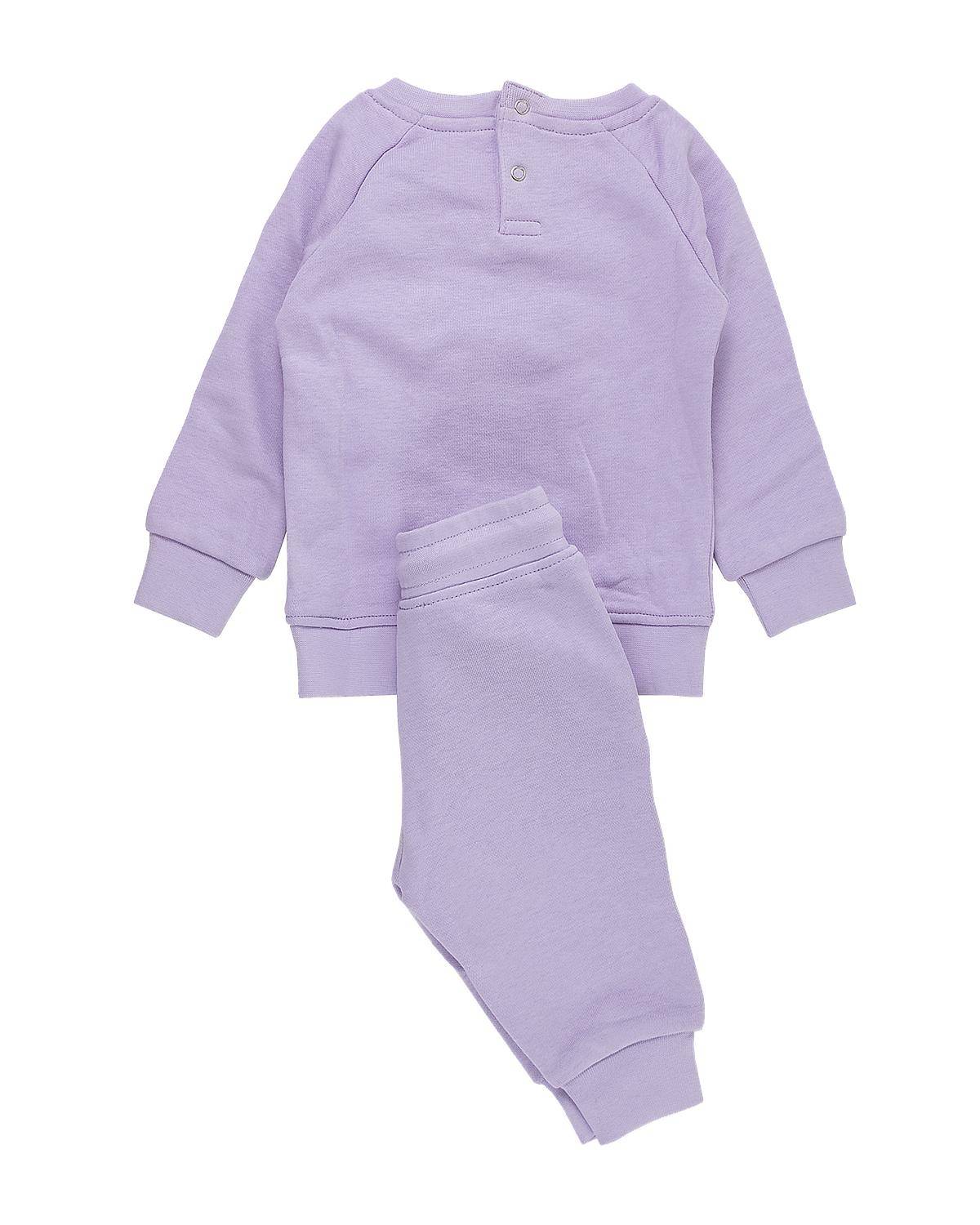 TUTA JOHN RICHMOND RIA24084CF LILAC-1