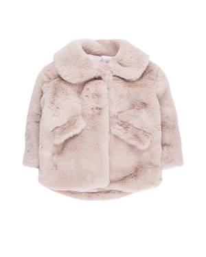 PELLICCIA U-E UE1517 ROSA