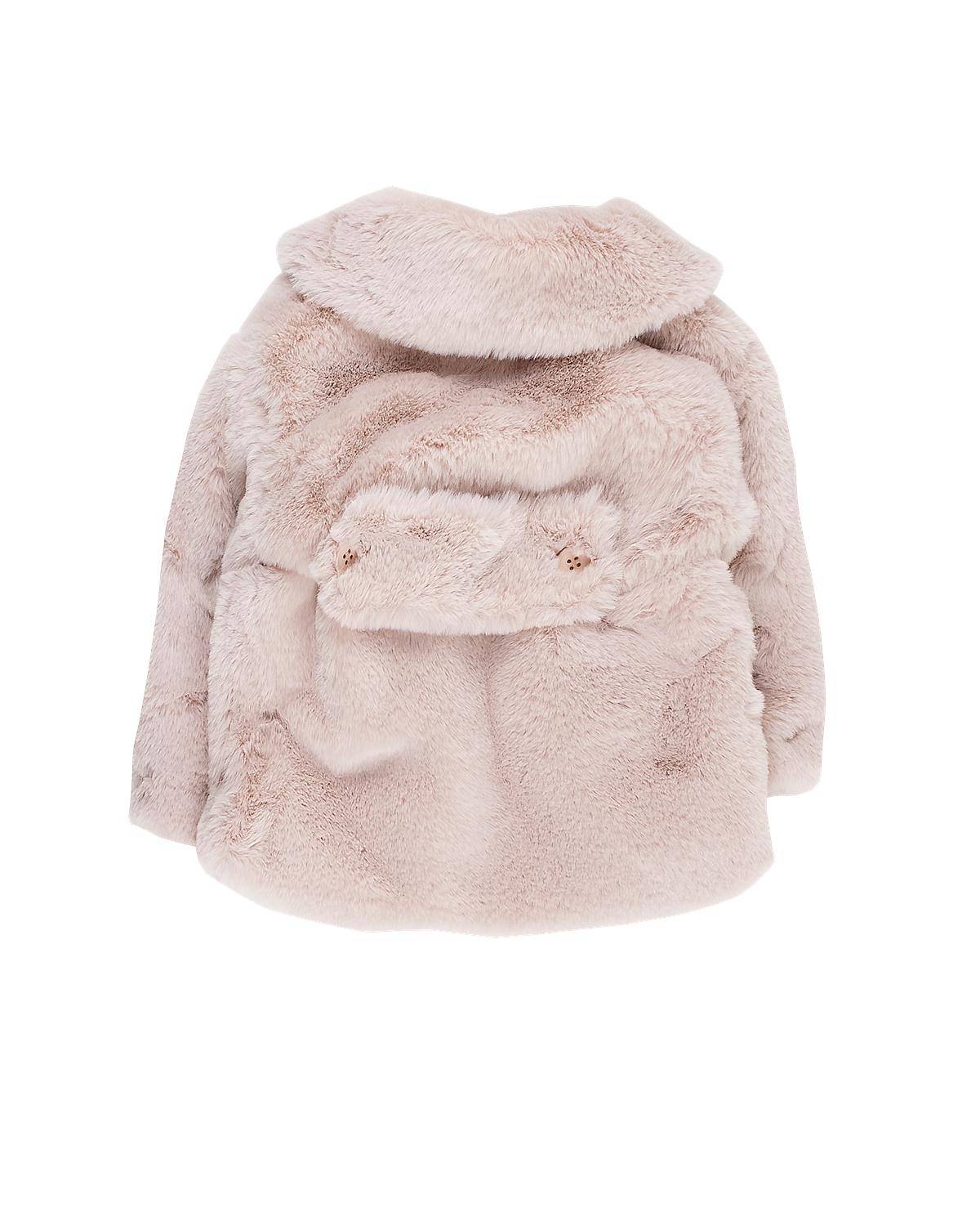 PELLICCIA U-E UE1517 ROSA-1