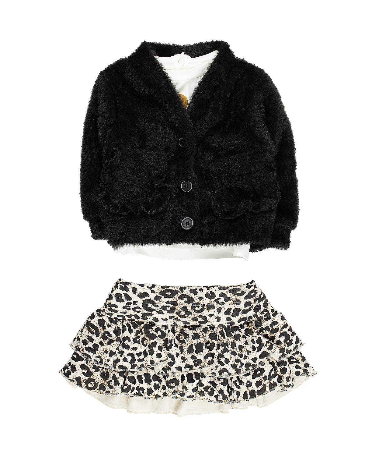 COMPLETO U-E UE1573 NERO-0