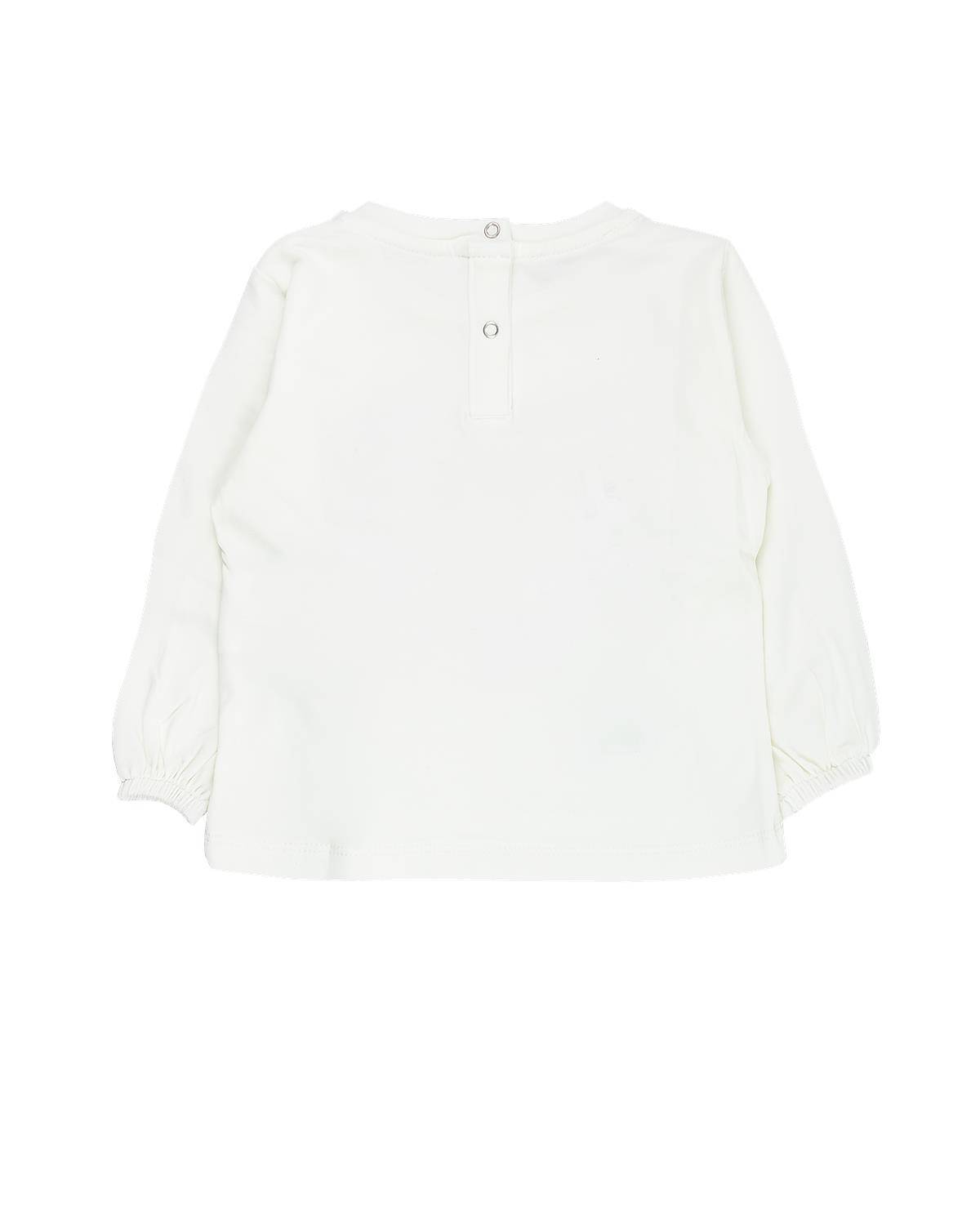 T-SHIRT U-E UE1666 LATTE-1