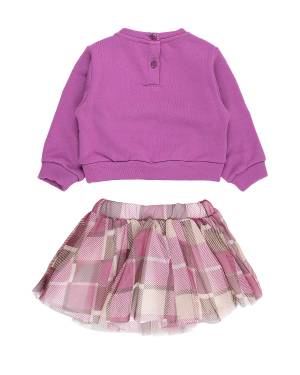 COMPLETO U-E UE1668 MALAGA