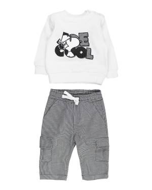 COMPLETO U-E UEM0398 LATTE