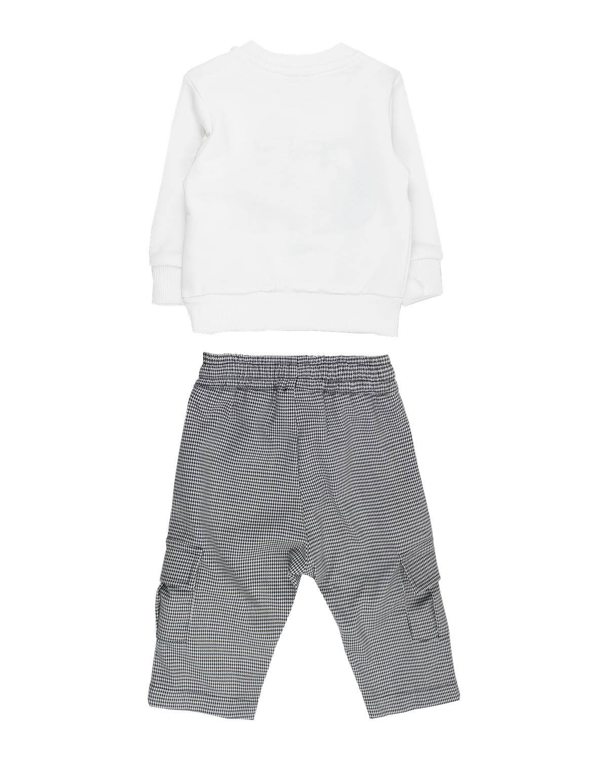 COMPLETO U-E UEM0398 LATTE-1