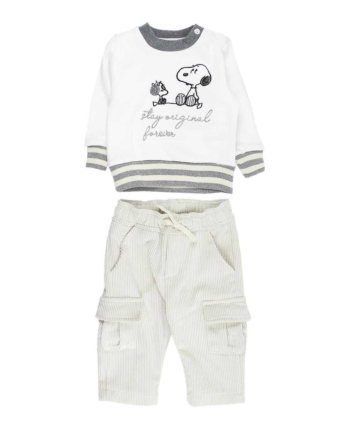 COMPLETO U-E UEM0458 LATTE-0