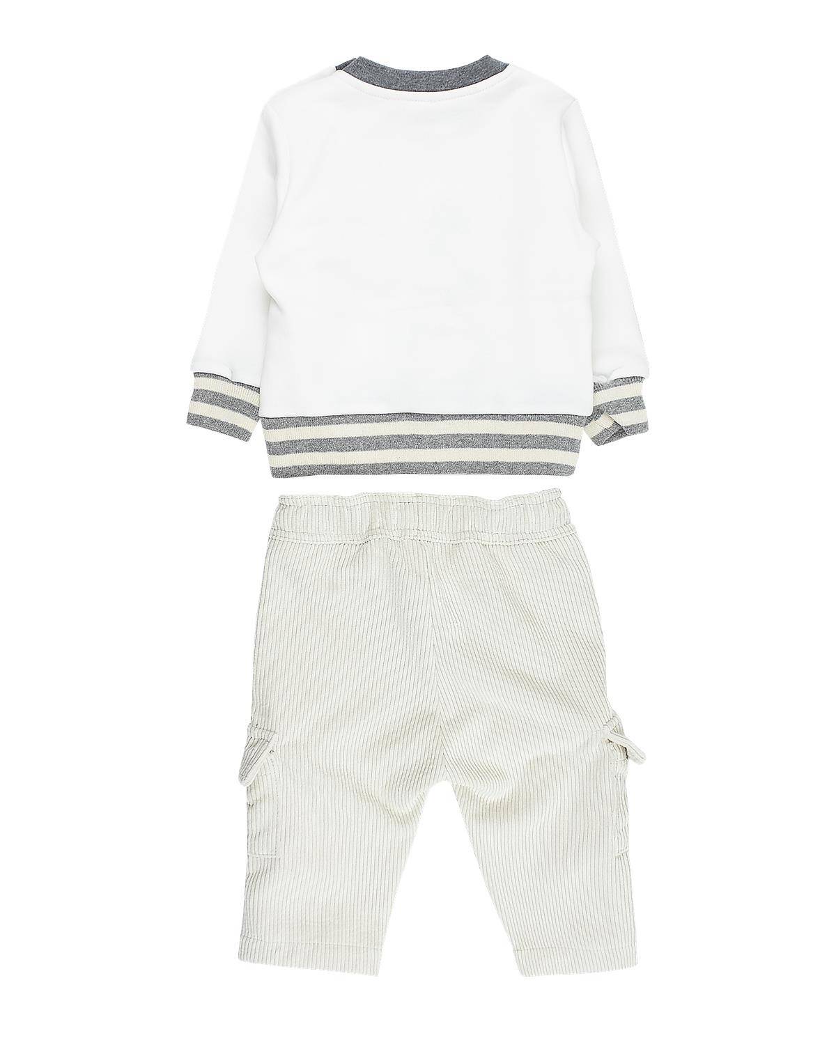 COMPLETO U-E UEM0458 LATTE-1