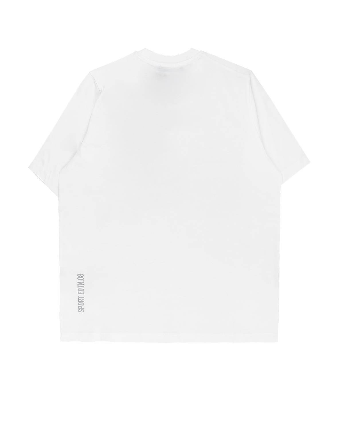 T-SHIRT DSQUARED2 DQ1852 WHITE-1