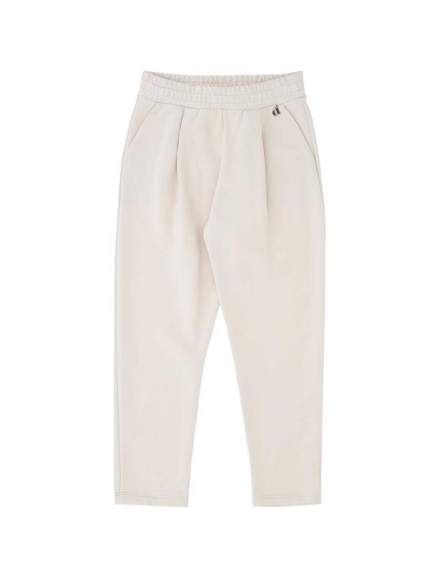 PANTALONE DIXIE FJ21040G NERO-0