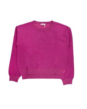 MAGLIA LULÙ LL0743 MALAGA