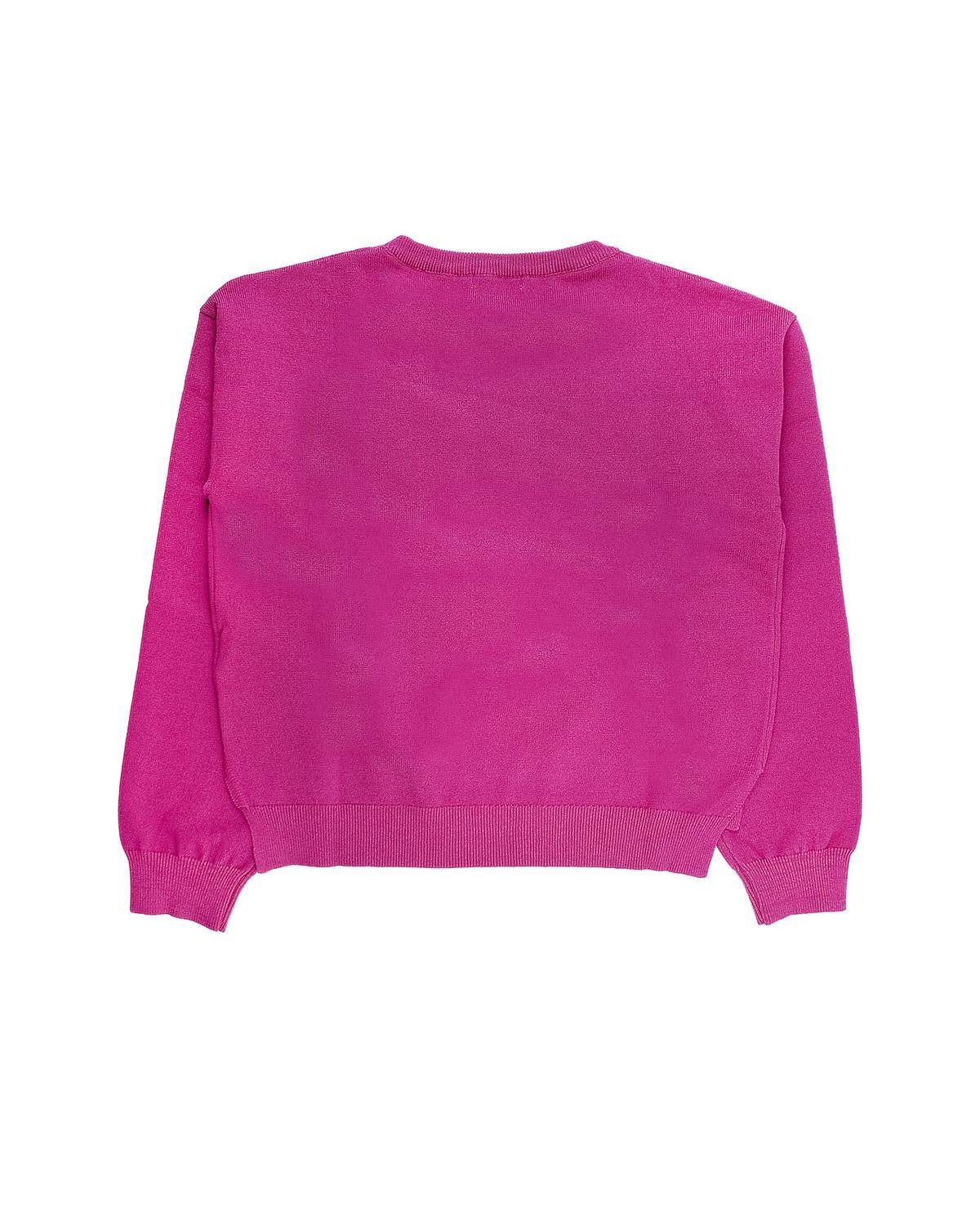 MAGLIA LULÙ LL0743 MALAGA-1