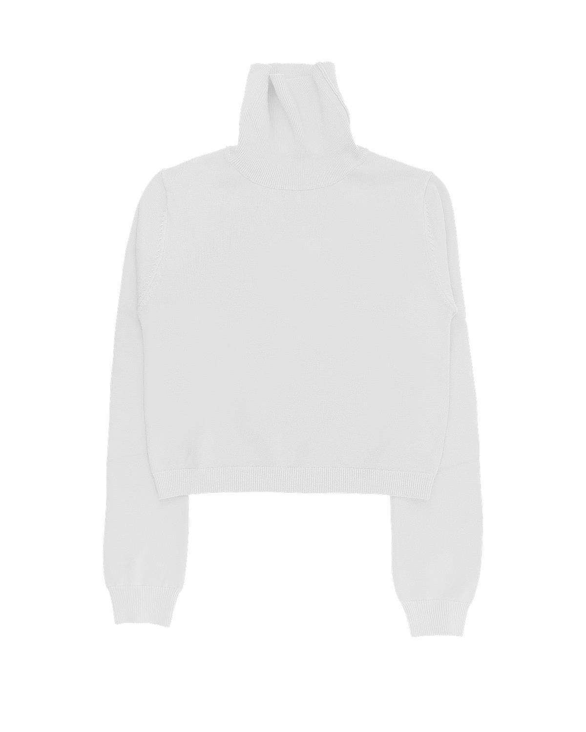 MAGLIA LULÙ LL0744 LATTE-0