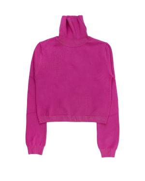 MAGLIA LULÙ LL0744 MALAGA