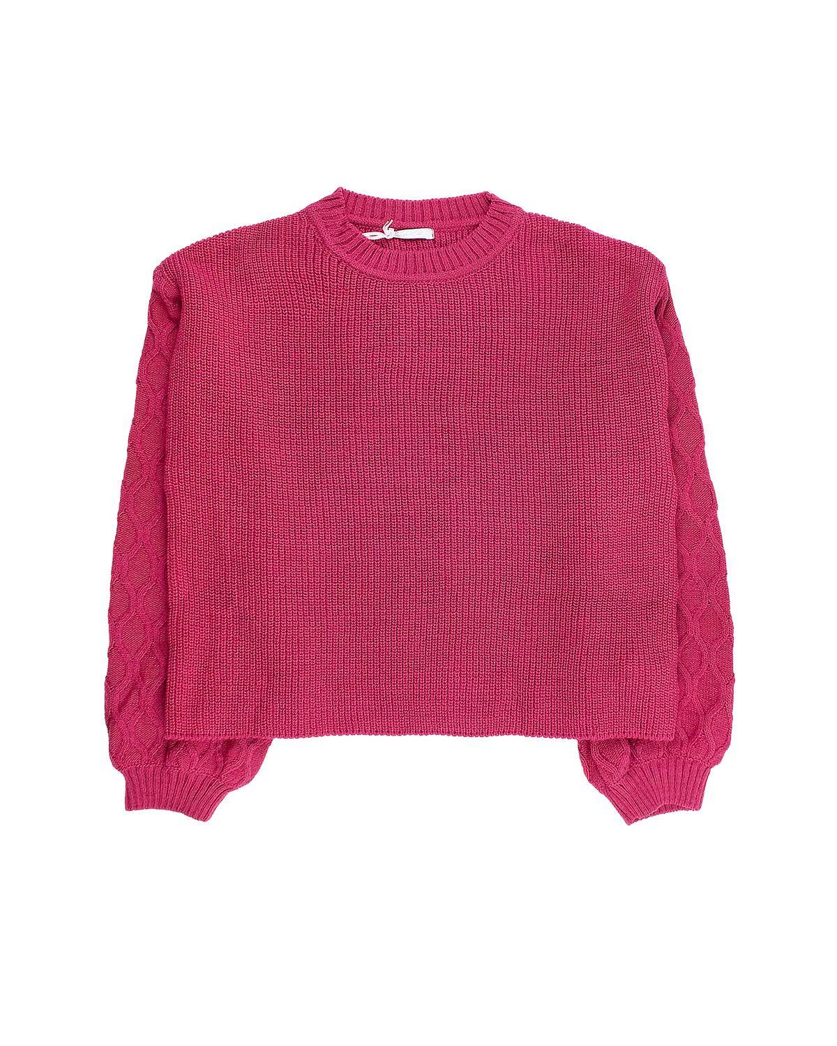 MAGLIA LULÙ LL2967 MALAGA-0