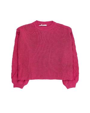 MAGLIA LULÙ LL2967 MALAGA