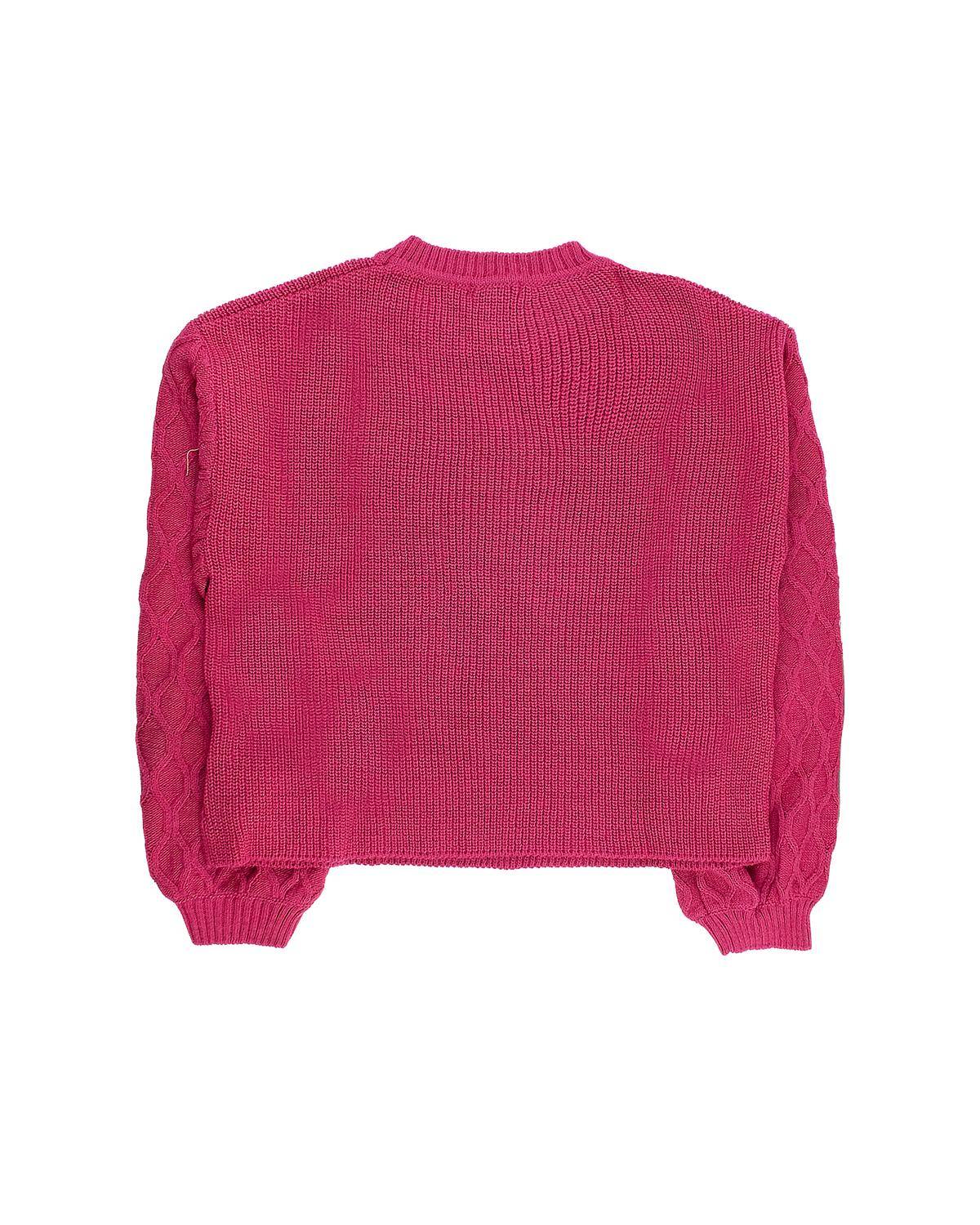 MAGLIA LULÙ LL2967 MALAGA-1