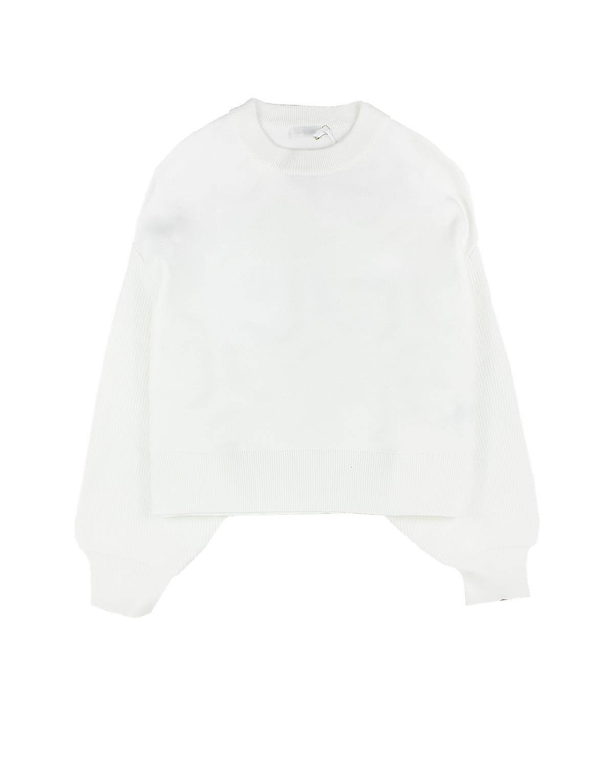 MAGLIA LULÙ LL2974 LATTE-0