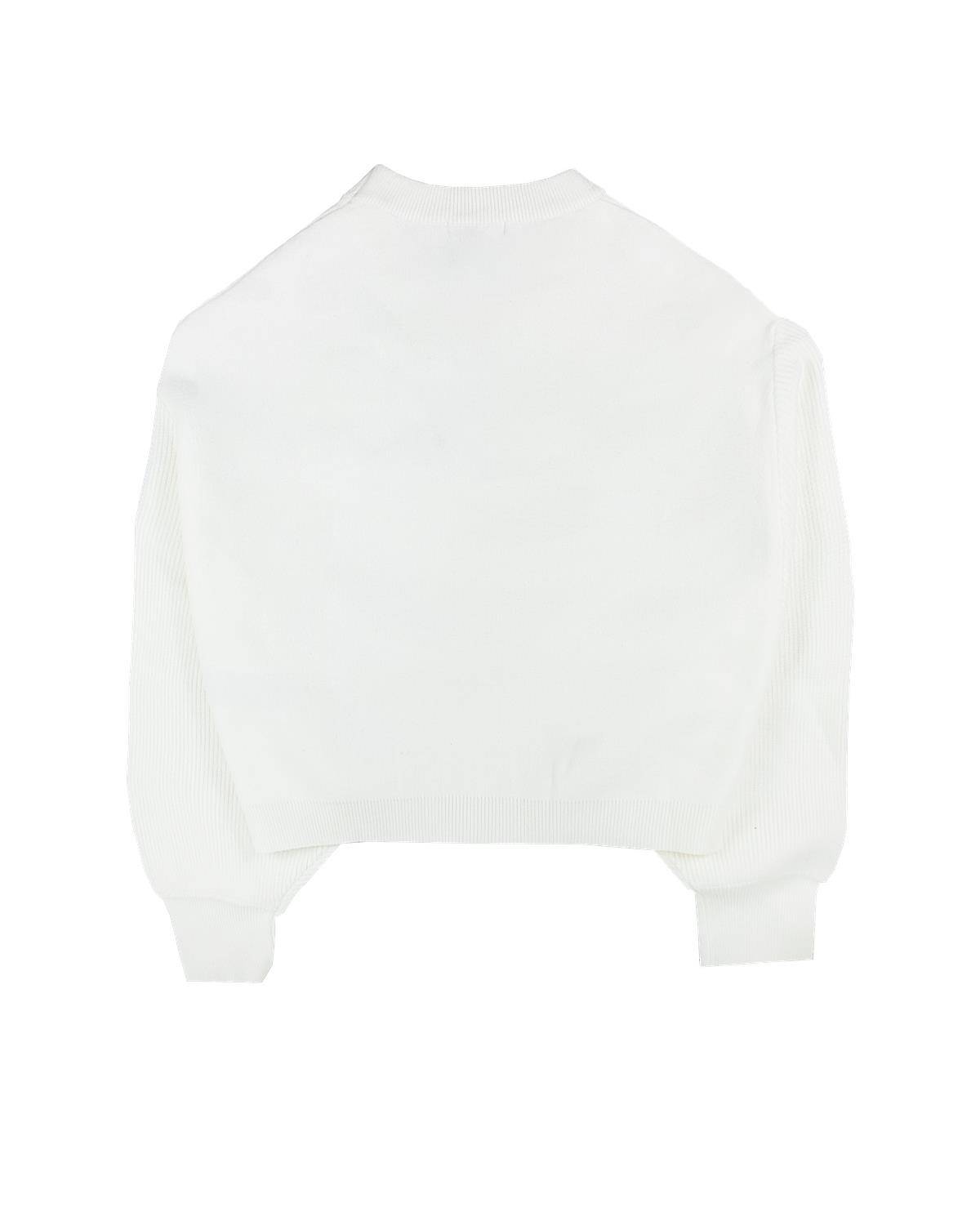 MAGLIA LULÙ LL2974 LATTE-1