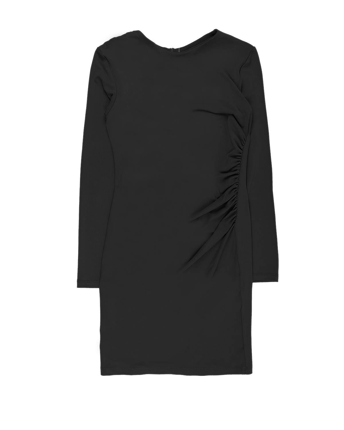 ABITO LULÙ LL3011 NERO-0