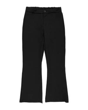 PANTALONE LULÙ LL3023 NERO