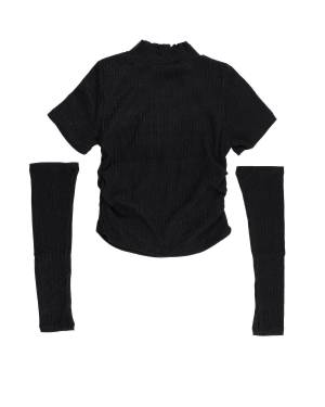 LUPETTO LULÙ LL3029 NERO