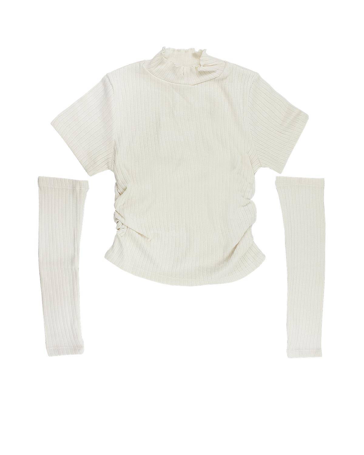 LUPETTO LULÙ LL3029 PANNA-0