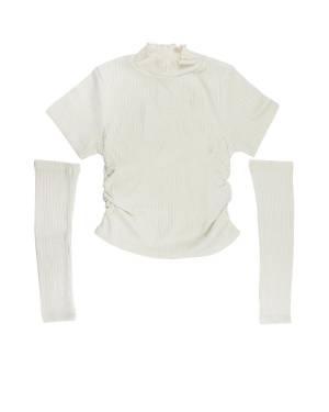 LUPETTO LULÙ LL3029 PANNA