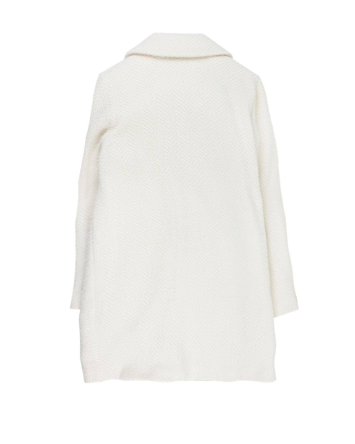 GIUBBOTTO LULÙ LL3075 LATTE-1