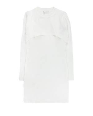 ABITO LULÙ LL3110 LATTE