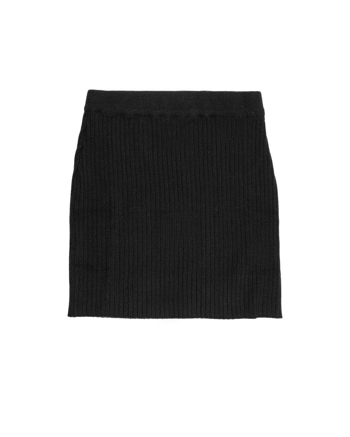 GONNA LULÙ LL3112 NERO-0