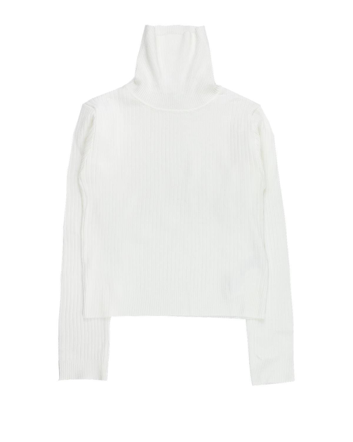 MAGLIA LULÙ LL3113 LATTE-0