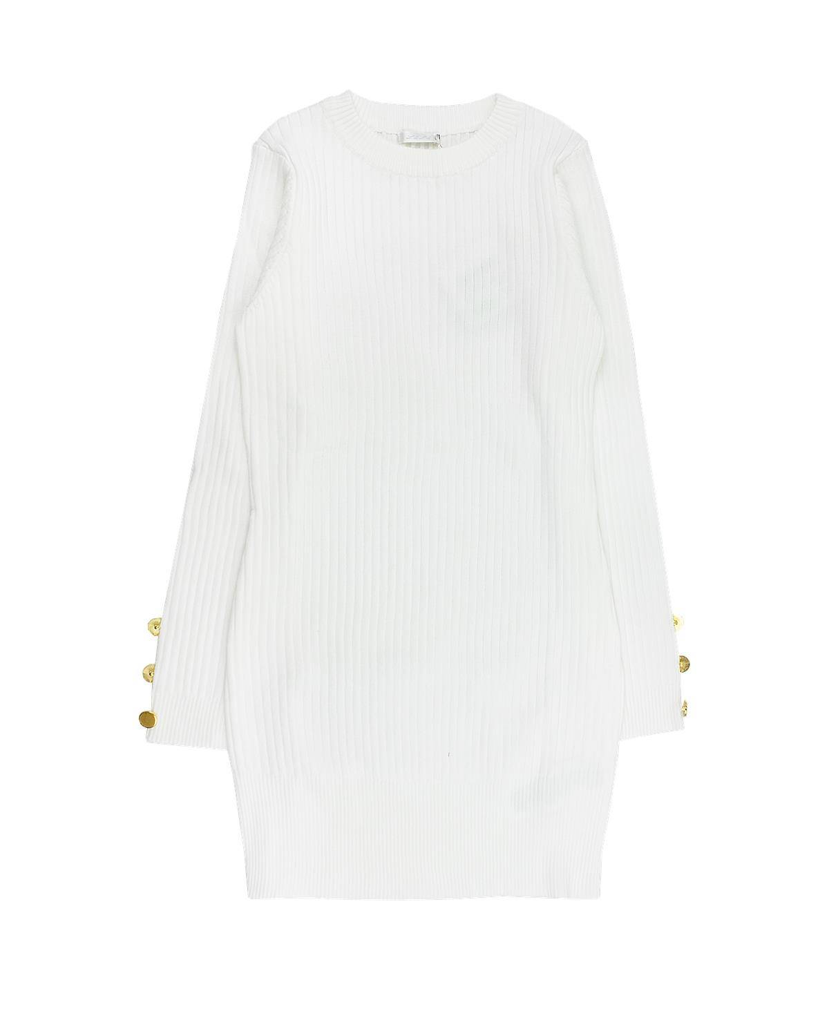 ABITO LULÙ LL3114 LATTE-0