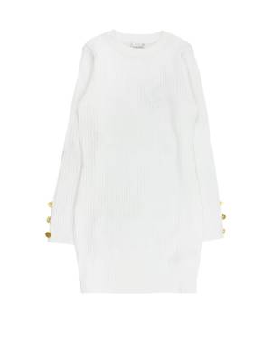 ABITO LULÙ LL3114 LATTE