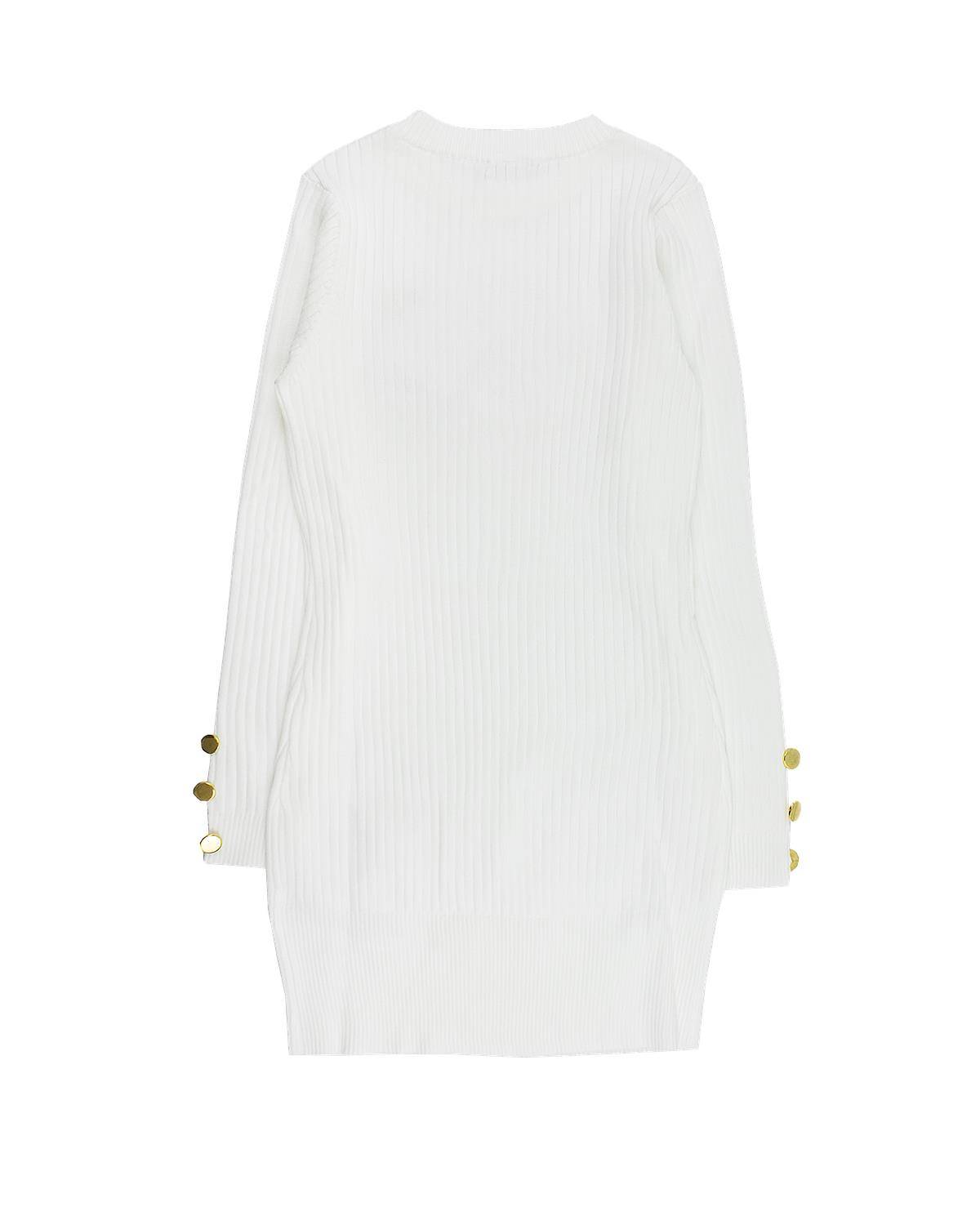 ABITO LULÙ LL3114 LATTE-1