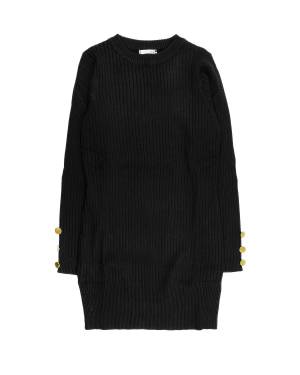 ABITO LULÙ LL3114 NERO