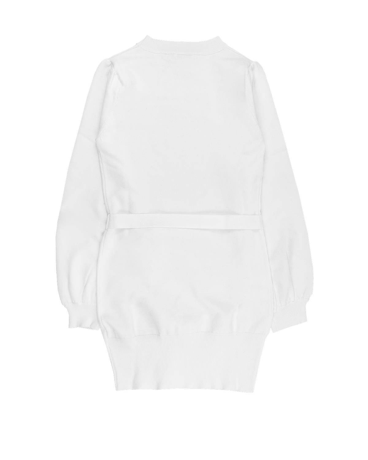 ABITO LULÙ LL3115 LATTE-1