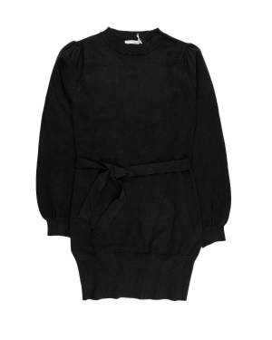 ABITO LULÙ LL3115 NERO