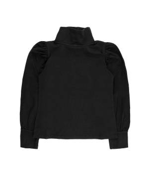 LUPETTO LULÙ LL3139 NERO