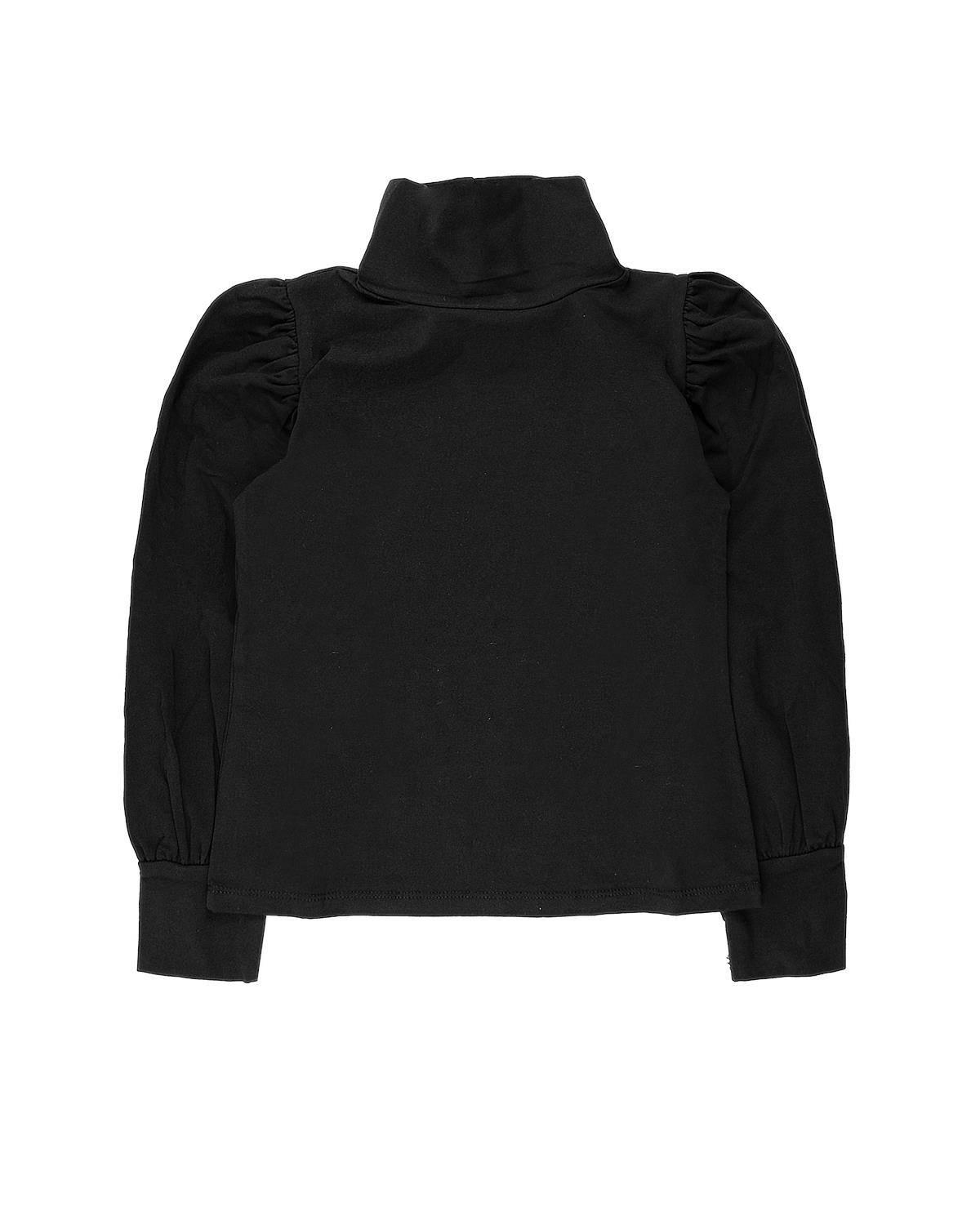 LUPETTO LULÙ LL3139 NERO-1