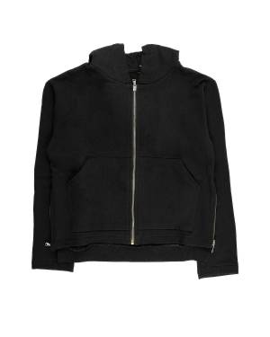 FELPA LULÙ LL3171 NERO