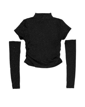 LUPETTO LULÙ LL3205 NERO