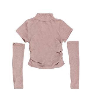 LUPETTO LULÙ LL3205 ROSA