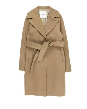 GIUBBOTTO LULÙ LL3224 CAMMELLO