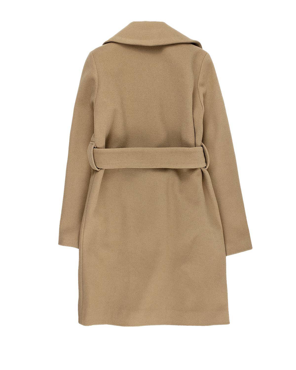 GIUBBOTTO LULÙ LL3224 CAMMELLO-1