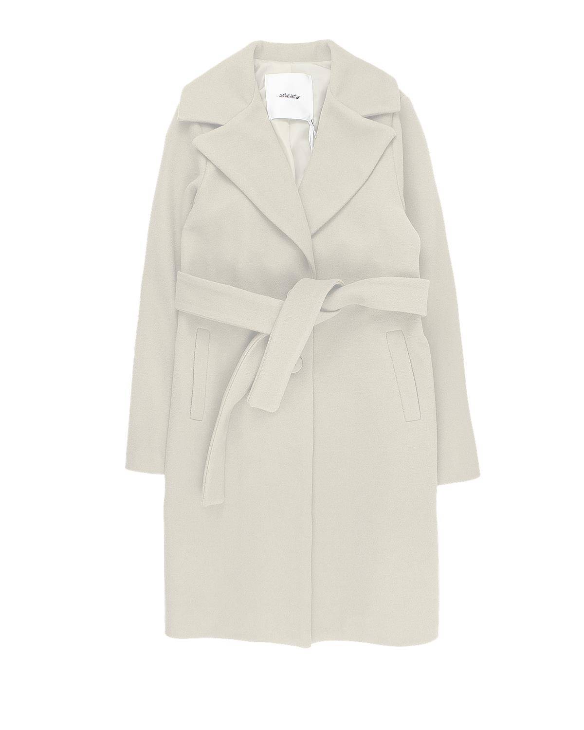 GIUBBOTTO LULÙ LL3224 LATTE-0