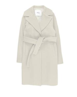 GIUBBOTTO LULÙ LL3224 LATTE