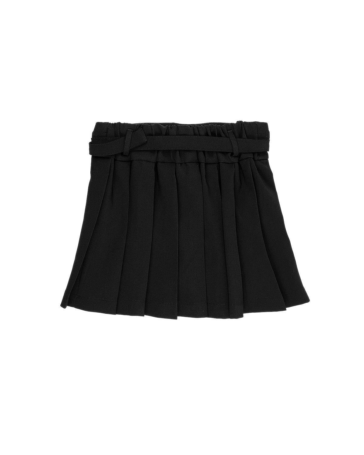 GONNA LULÙ LL3251 NERO-1