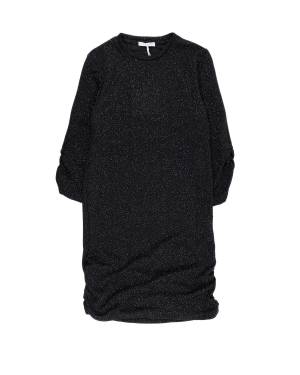 ABITO LULÙ LL3256 NERO